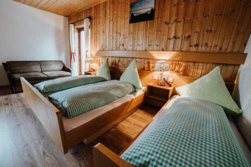 Posada Berggasthof Hochpr�ller