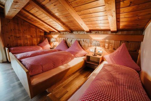 Posada Berggasthof Hochpr�ller