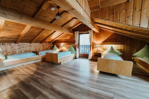 Posada Berggasthof Hochpr�ller