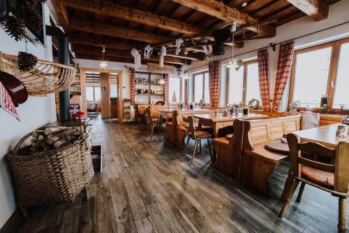 Posada Berggasthof Hochpr�ller