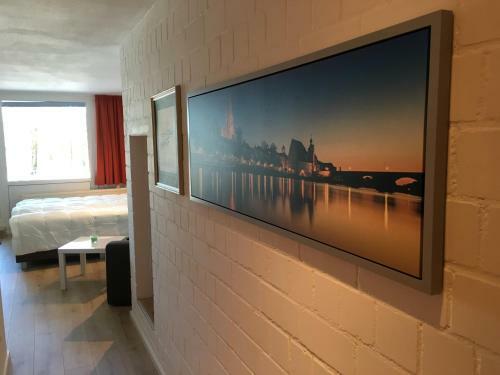 Apartamento Ferienwohnung Marion