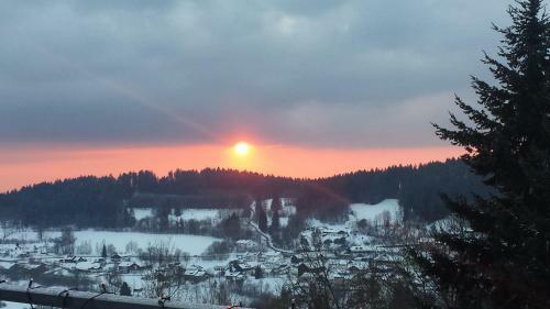 Apartment Abendrot
