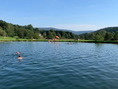 Apartamento Alpenblick