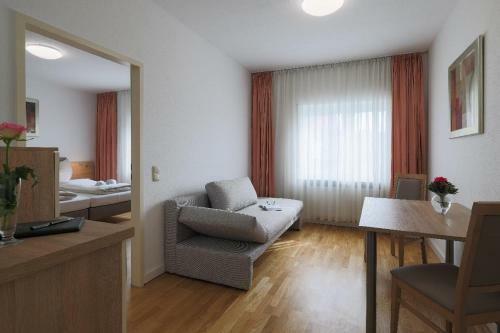 Apartamento Edelwei� - Appartements & Caf�