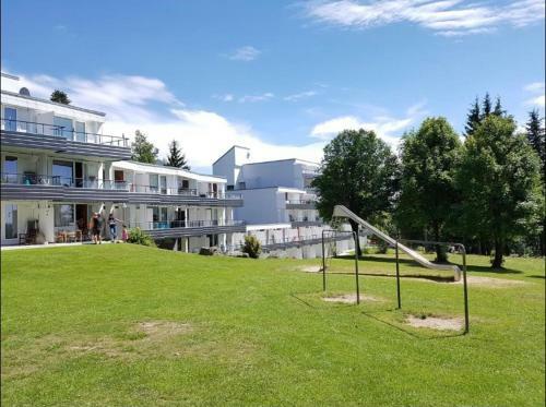 Apartamento Ferienwohnungen Gold