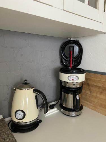 Apartamento Ferienwohnungen Gold