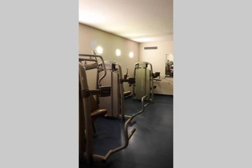 Apartamento Bayerwald Appartement