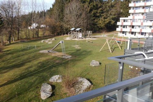 Apartamento Bayerwald Appartement
