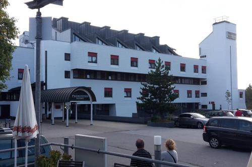 Apartamento Bayerwald Appartement