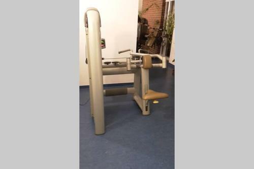 Apartamento Bayerwald Appartement