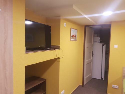 Apartamento Ji?inka Suter�n