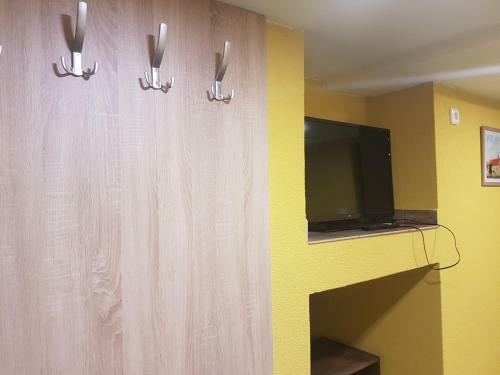 Apartamento Ji?inka Suter�n