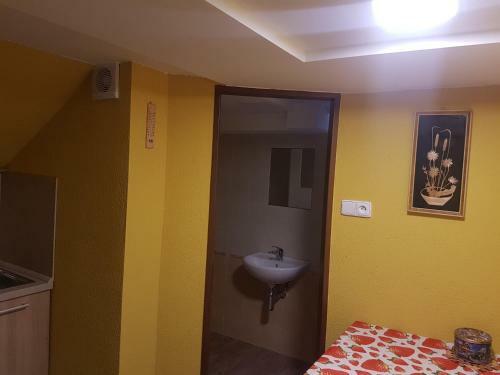 Apartamento Ji?inka Suter�n