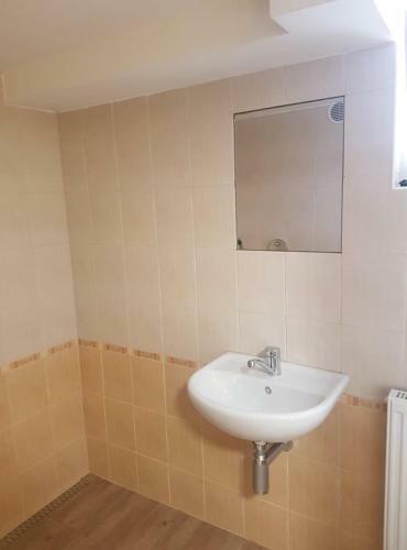 Apartamento Ji?inka Suter�n