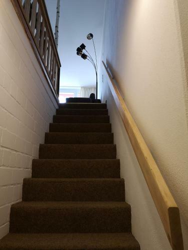 Apartamento Waldwipfel-appartement