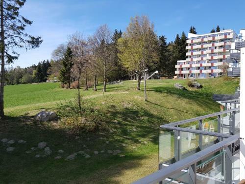 Apartamento Family Appartment