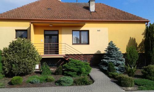 Apartamento Zde?ka