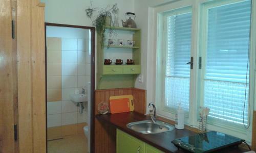 Apartamento Ji?inka