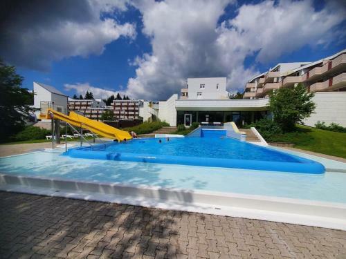 Apartamento Fewo Pia I