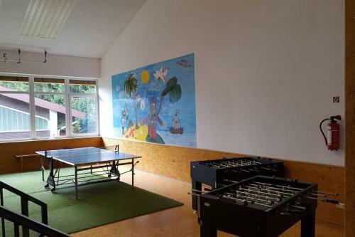 Apartamento Fewo Pia I
