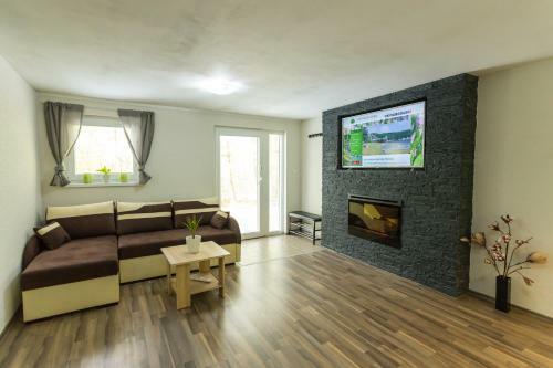Hostal Lesn� Penzion Vranov