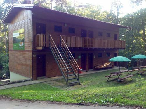 Hostal Lesn� Penzion Vranov