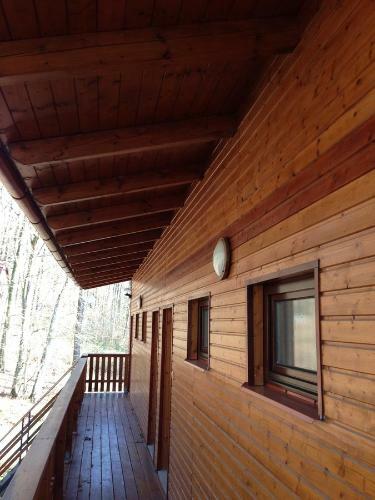 Hostal Lesn� Penzion Vranov