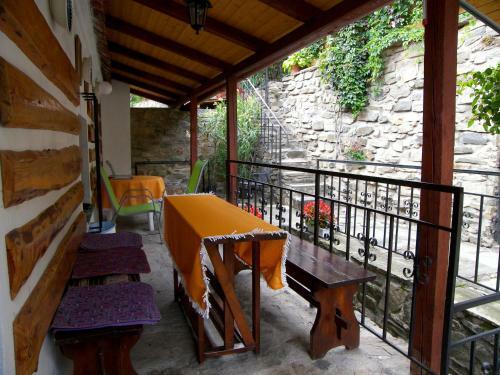 Hostal Pension Hamry