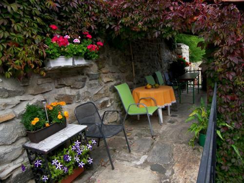 Hostal Pension Hamry