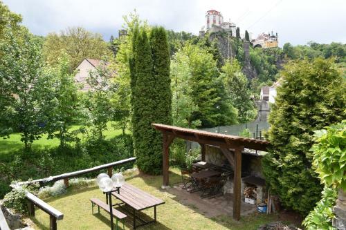 Hostal Pension Hamry