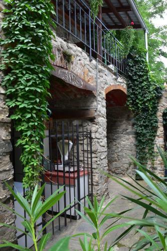 Hostal Pension Hamry