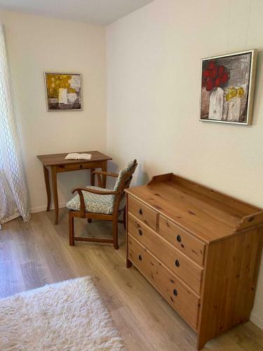 Apartamento Ferienwohnung Mirabelle