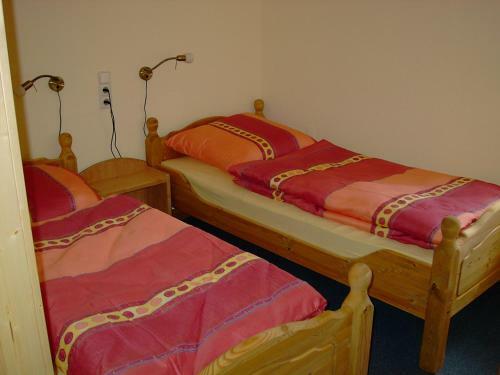 Apartamento Blutbuchenhof