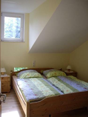 Apartamento Blutbuchenhof