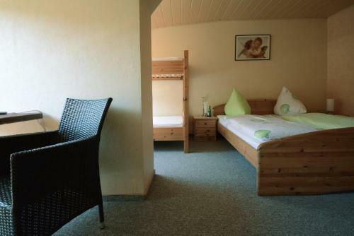 Posada L�hr�s Landgasthof