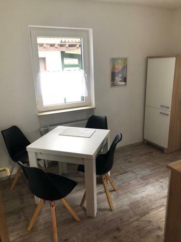 Apartamento Ferienwohnungen K�sback