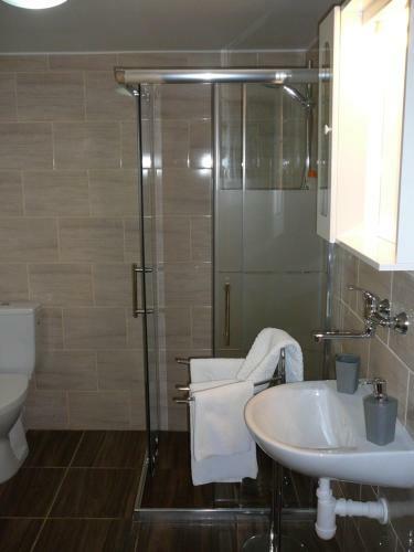 Apartman Modry Dum