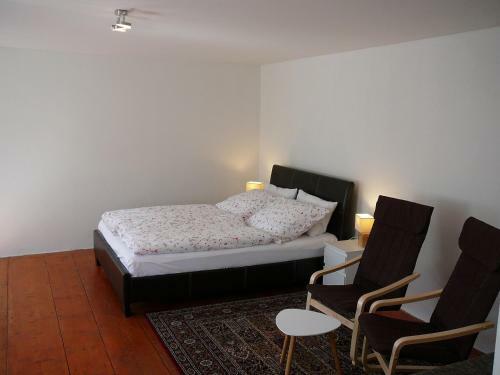 Apartman Modry Dum
