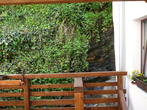 Apartman Modry Dum