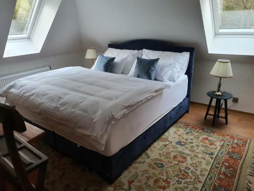 Hostal Parkhotel Garni