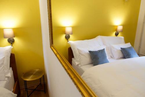 Hostal Parkhotel Garni