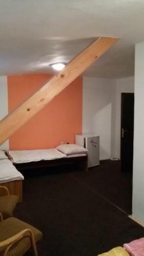 Hostal Penzion Stava?