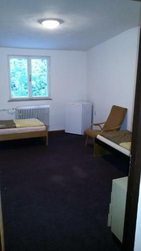 Hostal Penzion Stava?