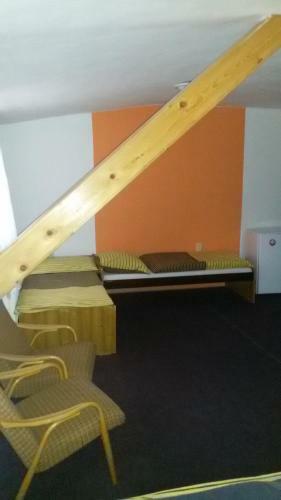 Hostal Penzion Stava?
