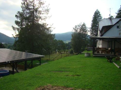 Hostal Penzion Stava?