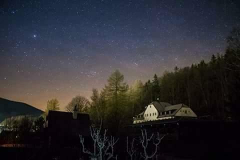 Hostal Penzion Stava?