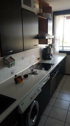 Apartamento Veronika