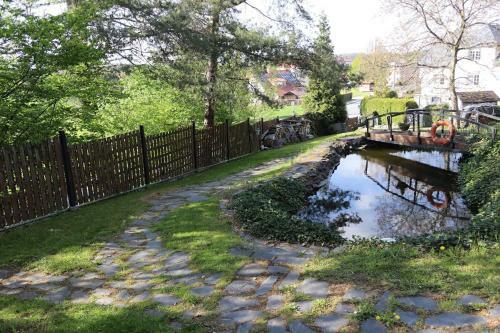 Apartamento Bungalov U Draka V?esina
