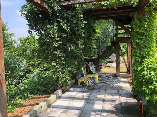 Apartamento Bungalov U Draka V?esina