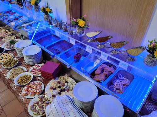 Hostal Nezna?ovy*** Restaurant-penzion